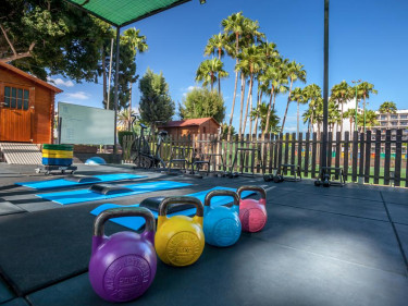 Hotel Barcelo Margaritas