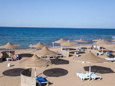 Blend Paradise Resort