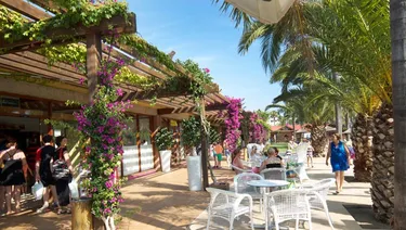 Camping Cambrils Park