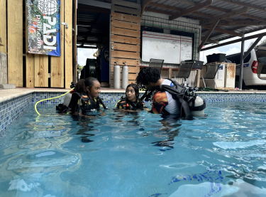 ACOYA Curaçao Resort Villas & Spa