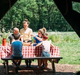 BoerenBed Het Keelven
