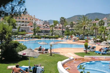 Hotel Marti Resort