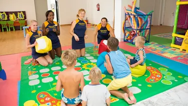 Hotel Taurito Princess