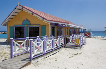 Sunscape Curaçao Resort & Spa