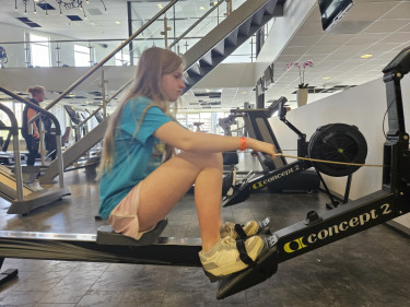 all inclusive nederland - fitness bonte wever