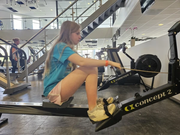 all inclusive nederland - fitness bonte wever