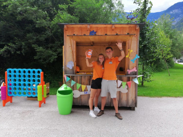 Dormio Resort Obertraun