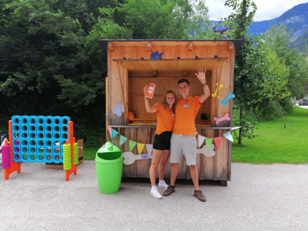 Dormio Resort Obertraun