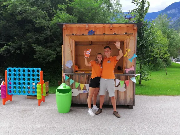 Dormio Resort Obertraun