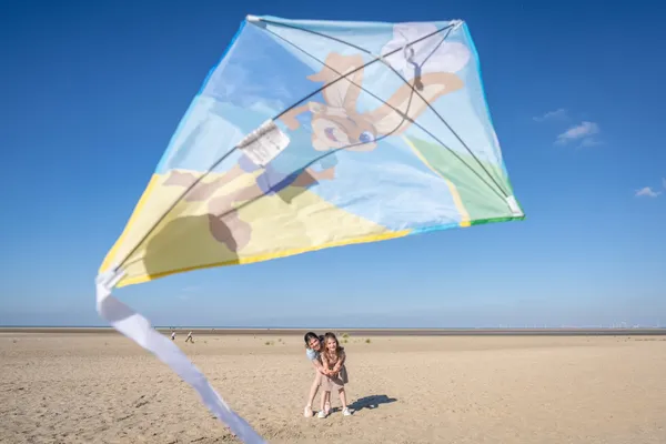 Roompot Strandpark Duynhille