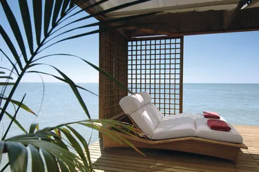 Hotel Rixos Premium in Belek - Turkije