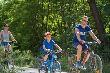 Center Parcs Le Bois aux Daims