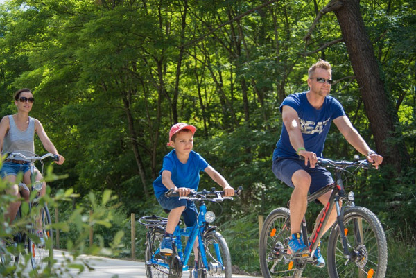 Center Parcs Le Bois aux Daims