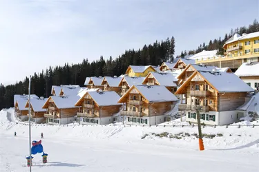 Vakantiepark Landal Katschberg