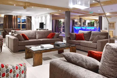 Appartementen CGH Le Cristal de l'Alpe