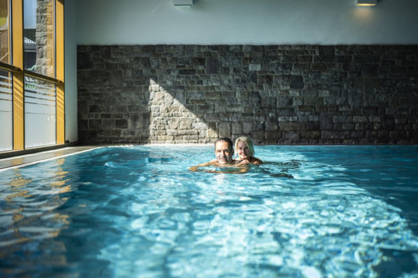 Landal Clofers Sonnleitn