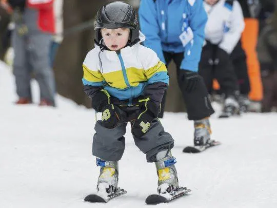 Kinderactiviteiten