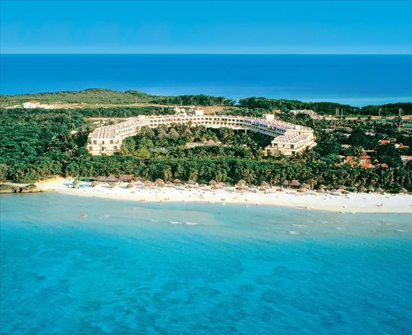 Kindvriendelijke vakantie in Cuba - Sol Palmeras - Varadero