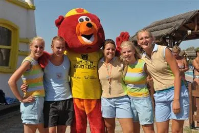 Kinderactiviteiten