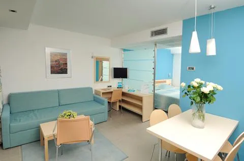 Hotel & Appartementen Belvedere