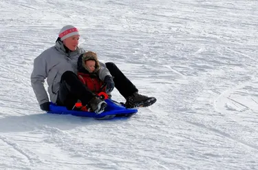 Hotel Alpen Residence