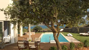 Beach Resort Domes of Elounda