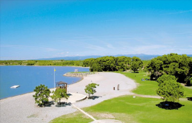 Vakantiepark Port Minervois & Les Hauts du Lac