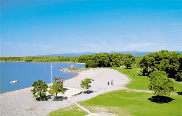 Vakantiepark Port Minervois & Les Hauts du Lac