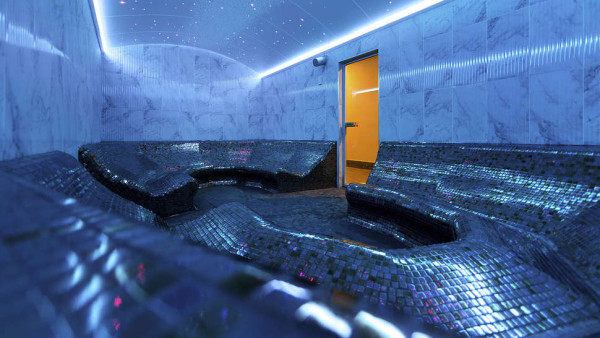 Masmavi TUI MAGIC LIFE