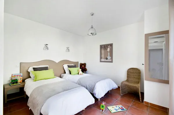 Villa's Domaine de l'Eilen