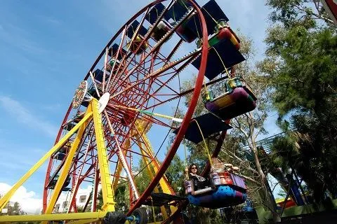 Kinderactiviteiten