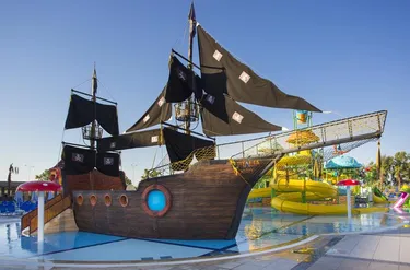 Eftalia Ocean Resort & Spa 