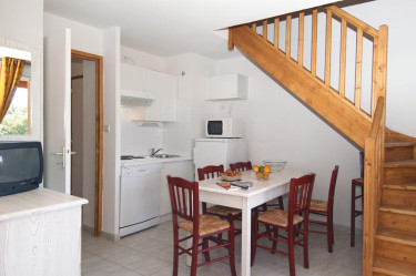 Vakantiepark Odalys Le Domaine des Hauts de Salavas