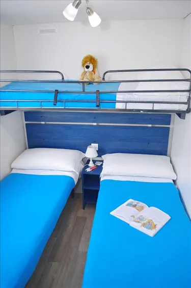 Villaggio Baia Domizia