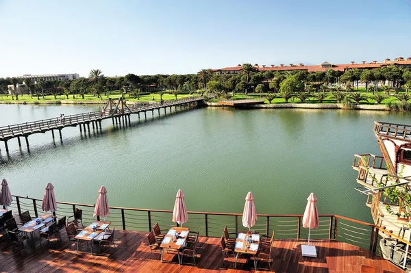 Gloria Golf Resort - Belek - Turkije