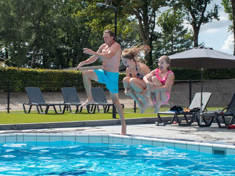Recreatiepark de Wielerbaan