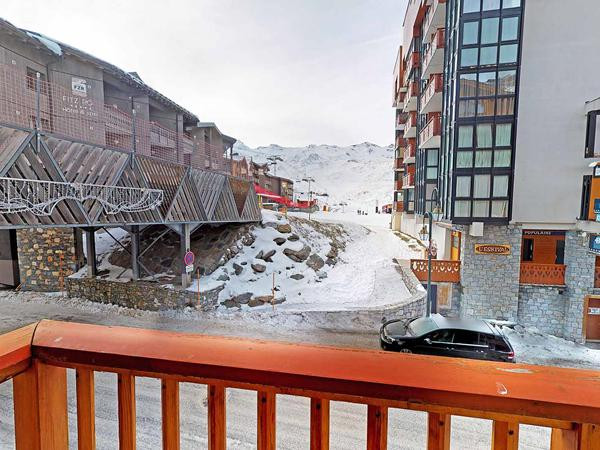 Residence Chalet Le Sabot de Venus