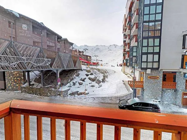 Residence Chalet Le Sabot de Venus