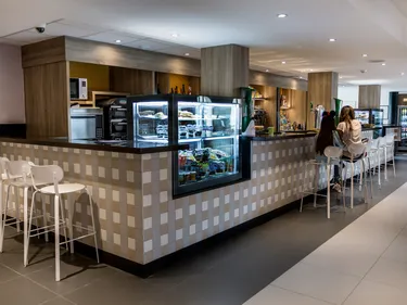 Campanile Val de France (voorheen Kyriad Hotel)