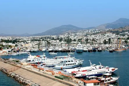 Bodrum Egeïsche Kust 