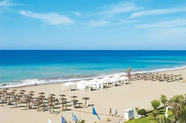 Grecotel Creta Palace