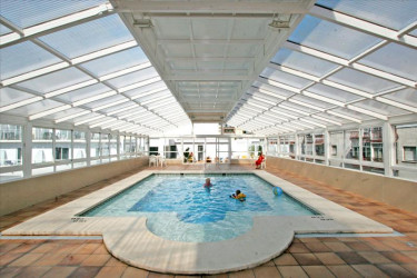 Hotel Port Fiesta Park