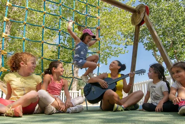 Sandaya Le Carbonnier