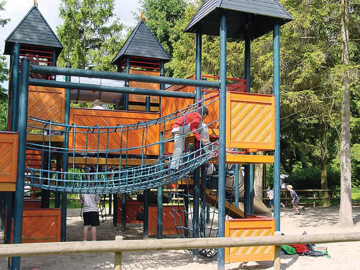 Kinderactiviteiten
