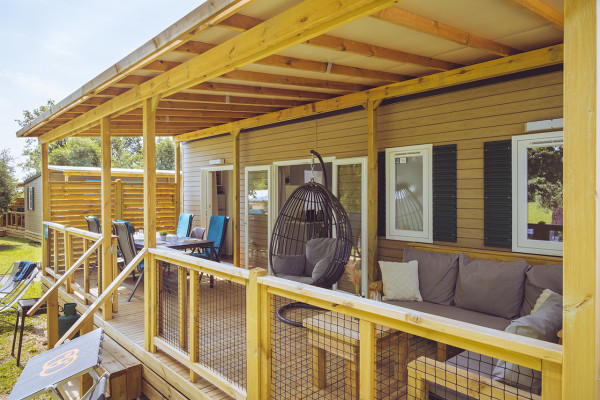 Met je baby of peuter op vakantie? Bij Roan zit je goed!