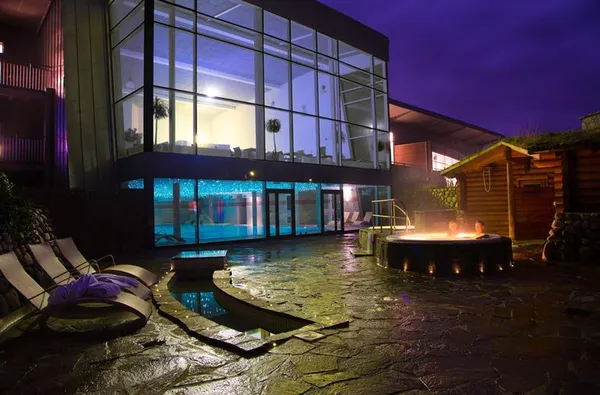 Enjoy Resorts Marina FiskenÆs