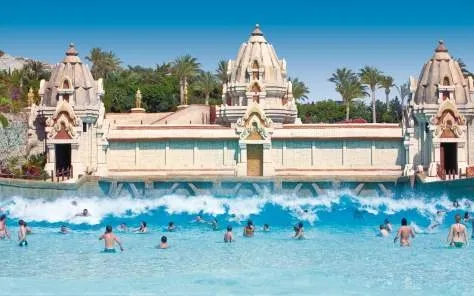 Hotel Gran Tacande in Costa Adeje - Tenerife, Spanje
