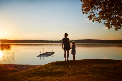 Met de kids naar het Hoge Noorden? Dit wordt een vakantie vol avontuur!