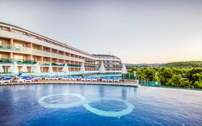 TUI BLUE Pascha Bay