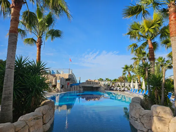 Numa Bay Exclusive Hotel